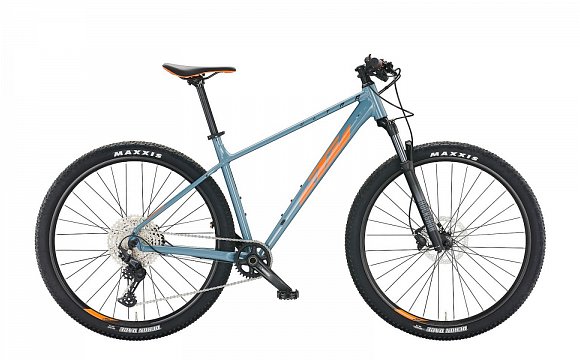 KTM ULTRA SPORT  vapor grey