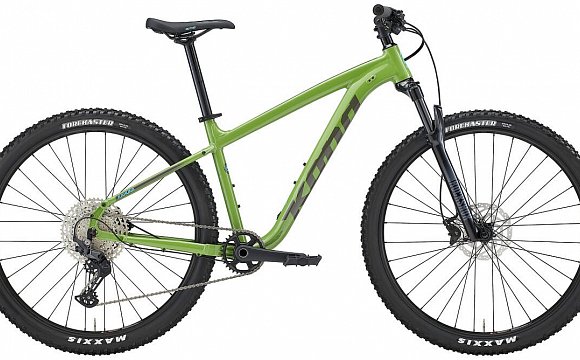 Kona Kahuna /green/