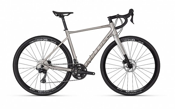 Kellys Soot X70 /sand/