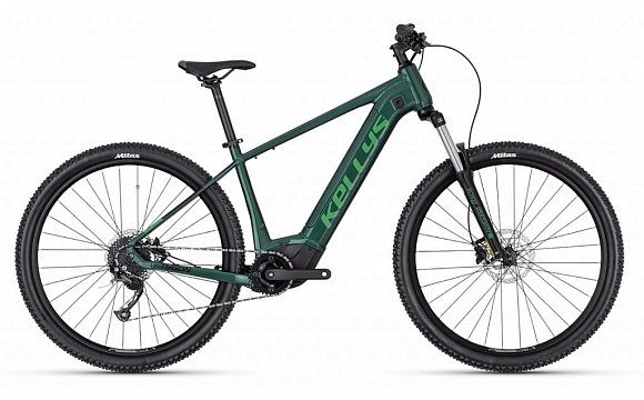 Kellys Tygon R10 P 725Wh /forest/
