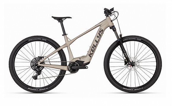 Kellys Tygon RS10 P /mocha grey/