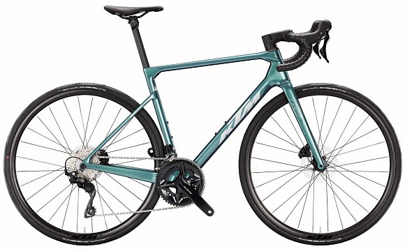 KTM Revelator Alto Pro /royal teal/