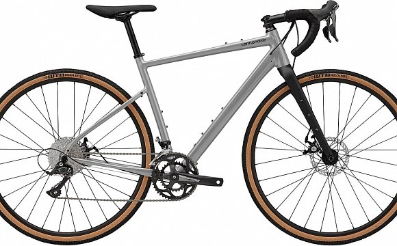 Cannondale Topstone 3 /gry/