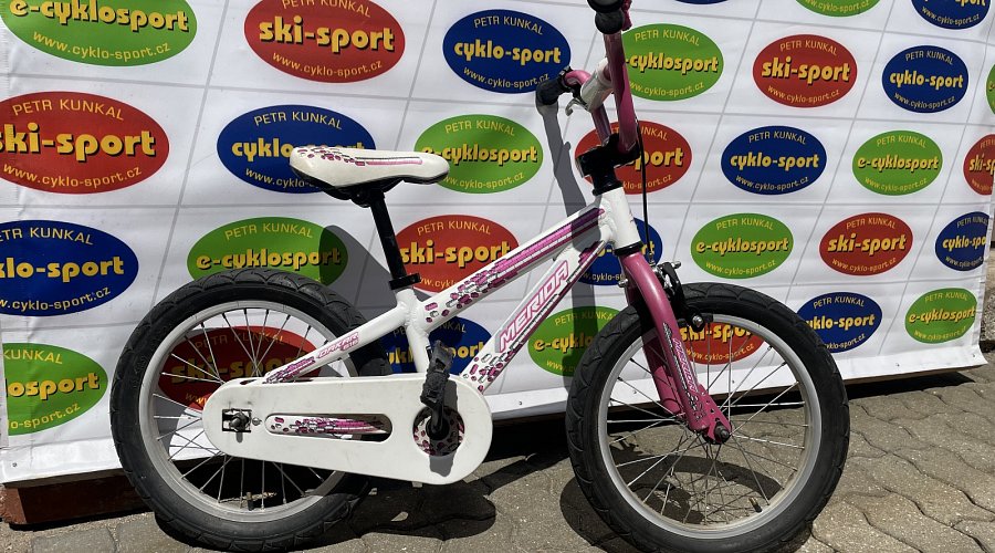 Merida 16"