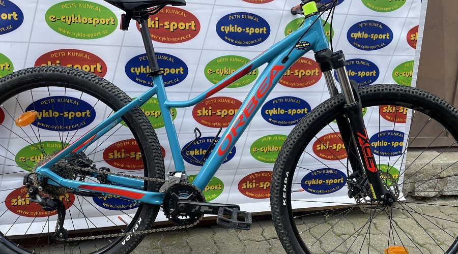 Orbea MX 40 29"