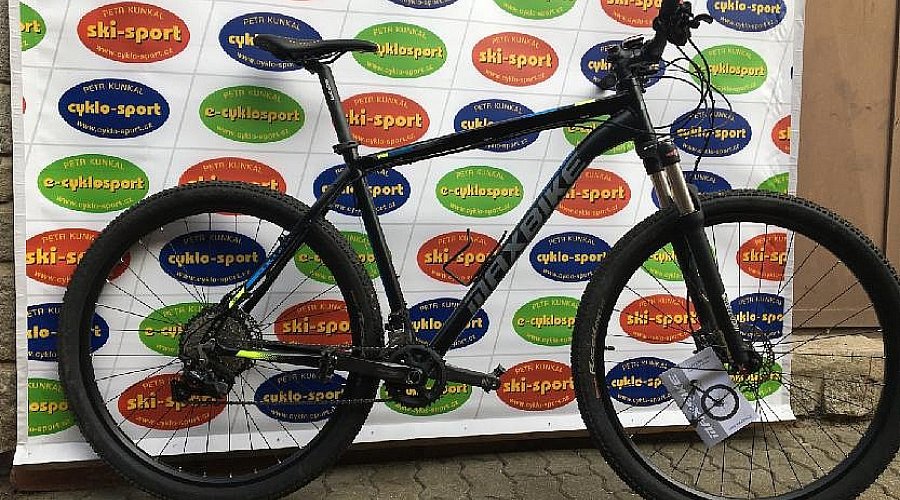 Maxbike